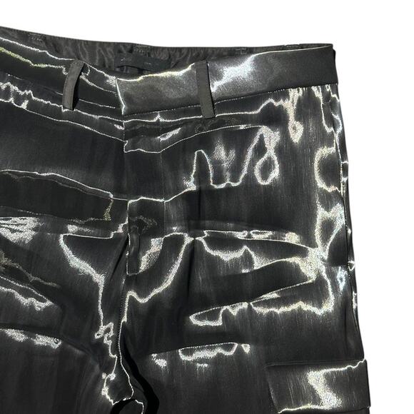 Liquid Metal cargo pant - Picture 3 of 5